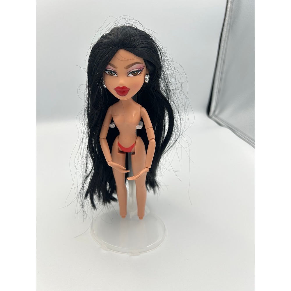 Always Bratz Jade